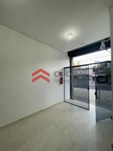 Conjunto Comercial / Sala para alugar, 40m² no Jardim Europa, Vargem Grande Paulista