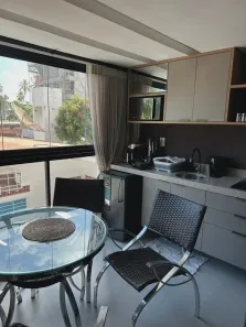 Apartamento com 1 Quarto à venda, 24m² no Tamandaré, Tamandaré