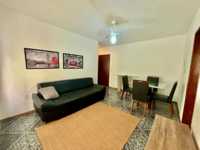Apartamento com 1 Quarto à venda, 50m² no Centro, Capão da Canoa