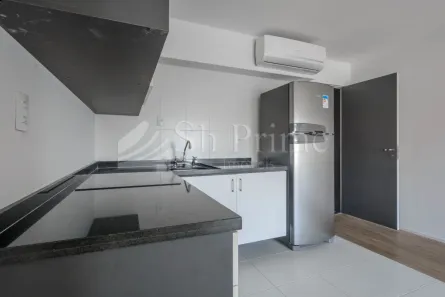 Apartamento com 2 Quartos para alugar, 69m² no Água Branca, São Paulo