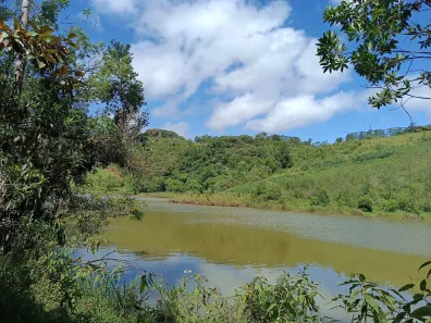 Fazenda / Sítio / Chácara com 2 Quartos à venda, 90m² no , Pilar do Sul