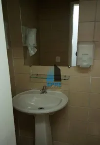 Conjunto Comercial / Sala para alugar, 184m² no Cidade Monções, São Paulo
