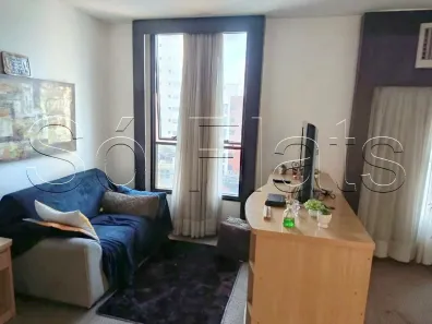 Flat com 1 Quarto à venda, 33m² no Taguatinga Centro, Brasília