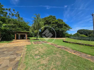 Casa com 4 Quartos para alugar, 986m² no Setor de Habitações Individuais Sul, Brasília
