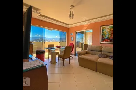Cobertura com 3 Quartos à venda, 190m² no Olaria, Rio de Janeiro