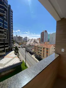 Apartamento com 2 Quartos à venda, 98m² no Estrela, Ponta Grossa