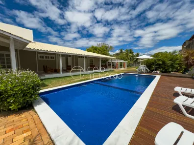 Fazenda / Sítio / Chácara com 7 Quartos à venda, 2800m² no Barra Nova, Marechal Deodoro