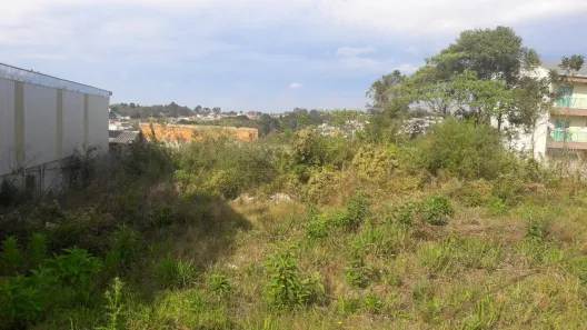 Terreno / Lote / Condomínio à venda, 1193m² no Campina do Arruda, Almirante Tamandaré