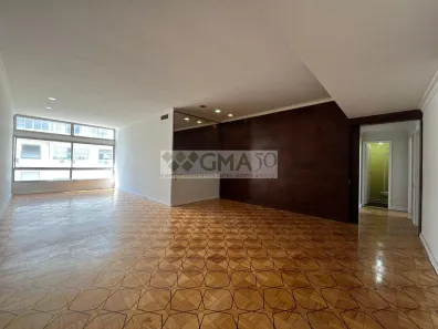Apartamento com 3 Quartos à venda, 164m² no Copacabana, Rio de Janeiro