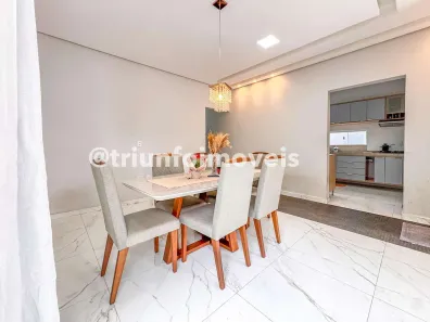 Casa com 3 Quartos à venda, 149m² no Centro, Timon