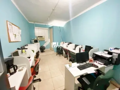 Conjunto Comercial / Sala à venda, 16m² no Centro, Nilópolis
