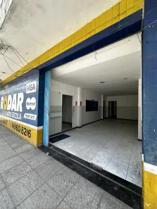 Loja / Salão / Ponto Comercial com 3 Quartos para venda ou aluguel, 185m² no Santa Cruz, Campina Grande