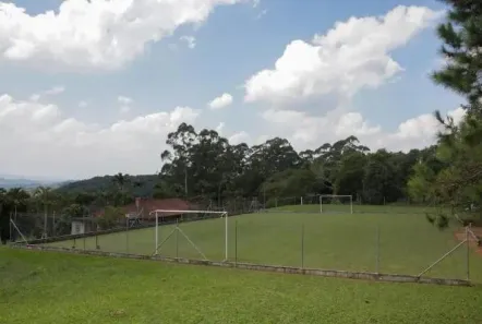 Fazenda / Sítio / Chácara com 4 Quartos à venda, 700m² no Capela de São Pedro, Vargem Grande Paulista