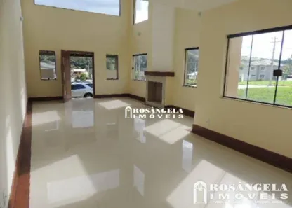 Casa de Condomínio com 3 Quartos para alugar, 222m² no Vargem Grande, Teresópolis