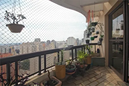 Cobertura com 4 Quartos para venda ou aluguel, 270m² no Planalto Paulista, São Paulo