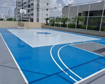 Apartamento com 2 Quartos à venda, 59m² no Aeroclube, João Pessoa