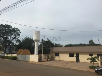 Galpão / Depósito / Armazém à venda, 1792m² no Santa Terezinha, Paulínia
