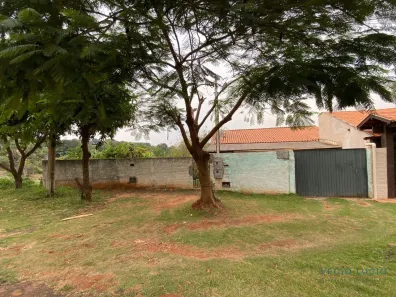 Fazenda / Sítio / Chácara com 4 Quartos à venda, 200m² no Condomínio Horizontal Marajoara, Ibiporã