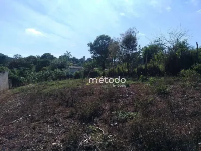 Terreno / Lote / Condomínio à venda, 500m² no Santa Teresa, Santa Branca