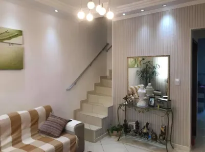 Casa de Condomínio com 2 Quartos à venda, 75m² no Terras de São José, Mairinque
