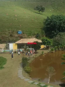 Fazenda / Sítio / Chácara com 3 Quartos à venda, 310m² no , Redenção da Serra