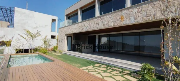 Casa de Condomínio com 4 Quartos à venda, 396m² no Vila Darcy Penteado (Mailasqui), São Roque