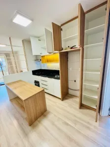 Apartamento com 2 Quartos à venda, 70m² no São Cristóvão, Criciúma