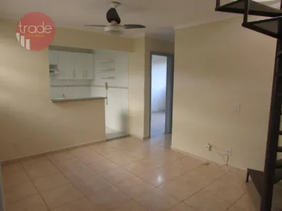 Cobertura com 2 Quartos à venda, 88m² no Presidente Médici, Ribeirão Preto