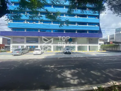 Loja / Salão / Ponto Comercial para venda ou aluguel, 62m² no Lagoa Nova, Natal