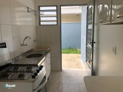 Kitnet com 1 Quarto para alugar, 39m² no Jardim Santa Genebra II (Barão Geraldo), Campinas