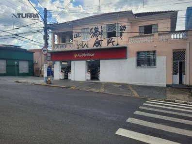 Loja / Salão / Ponto Comercial à venda, 407m² no Centro, Atibaia