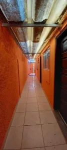 Casa com 2 Quartos para alugar, 70m² no Jardim Monte Alegre, Taboão da Serra