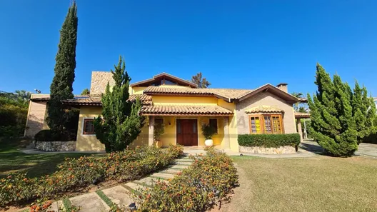 Casa de Condomínio com 4 Quartos à venda, 500m² no Haras Paineiras, Salto