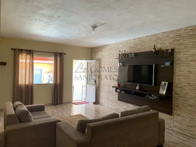 Casa com 3 Quartos à venda, 245m² no Quarta Divisão, Ribeirão Pires