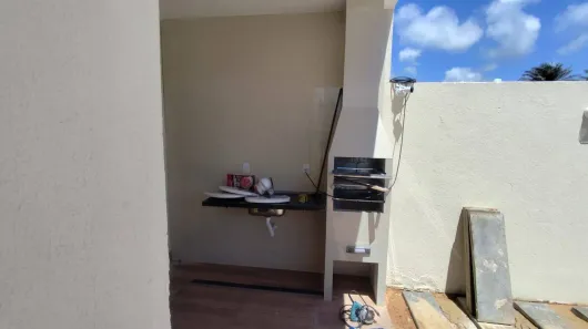 Casa com 2 Quartos à venda, 100m² no Jauá (Abrantes), Camaçari