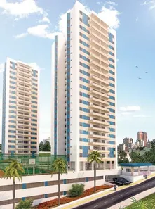 Apartamento com 4 Quartos à venda, 213m² no Candeal, Salvador