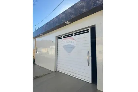 Casa com 2 Quartos à venda, 138m² no Eduardo Gomes, São Cristóvão