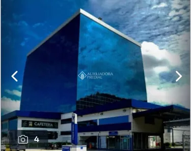 Conjunto Comercial / Sala para alugar, 85m² no Várzea do Ranchinho, Camboriú