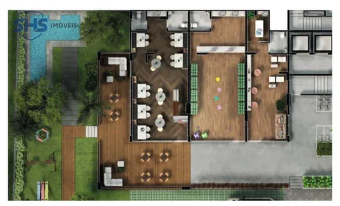 Loja / Salão / Ponto Comercial à venda, 40m² no Victor Konder, Blumenau