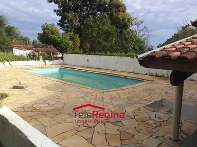 Fazenda / Sítio / Chácara com 3 Quartos à venda, 900m² no Parque Residencial Maria Elmira, Caçapava
