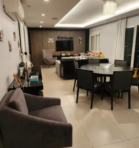Apartamento com 3 Quartos à venda, 160m² no Parque Industrial Tomas Edson, São Paulo