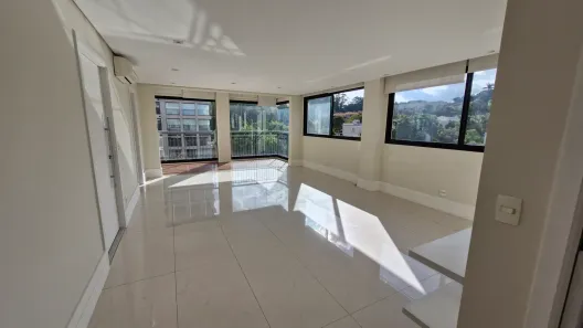 Apartamento com 2 Quartos para venda ou aluguel, 158m² no Jardim Panorama, São Paulo