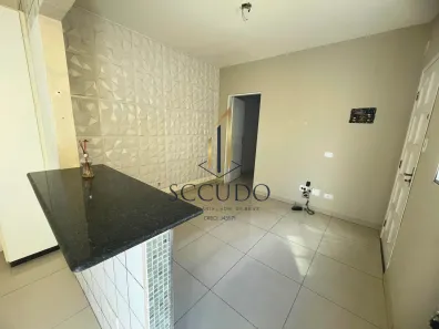 Casa de Condomínio com 3 Quartos para alugar, 100m² no Vila Menezes, Itaquaquecetuba