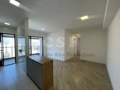 Apartamento com 3 Quartos para alugar, 74m² no Vila Yara, Osasco