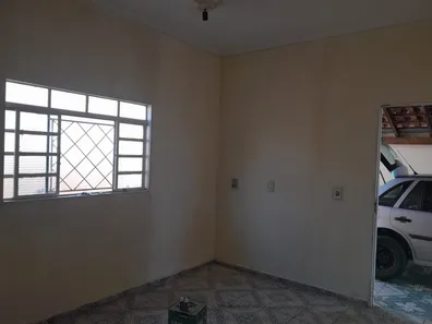 Casa de Vila com 2 Quartos à venda, 115m² no Parque Residencial Dom Lafayete Libanio, São José do Rio Preto