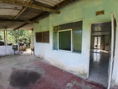 Fazenda / Sítio / Chácara com 3 Quartos à venda, 15000m² no Jamaica (Interior), Itanhaém