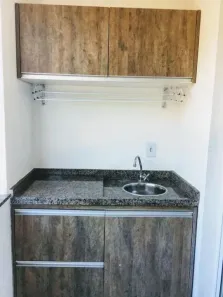 Apartamento com 3 Quartos à venda, 67m² no Jardim Karolyne, Votorantim