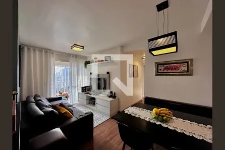 Apartamento com 2 Quartos à venda, 65m² no Jardim Dom Bosco, São Paulo