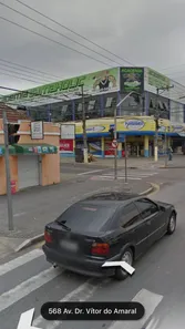 Loja / Salão / Ponto Comercial para alugar, 600m² no Centro, Araucária