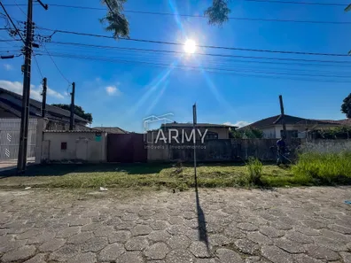Terreno / Lote / Condomínio à venda, 720m² no Costeira, Paranaguá
